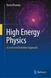 High Energy Physics
