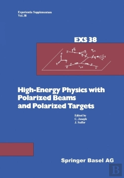 Bertrand.pt - High-Energy Physics With Polarized Beams And Polarized Targets