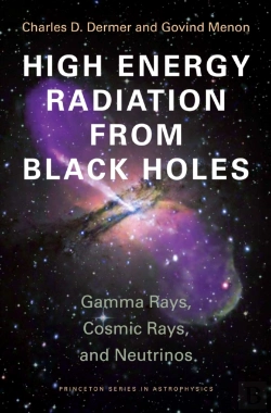 Bertrand.pt - High Energy Radiation From Black Holes