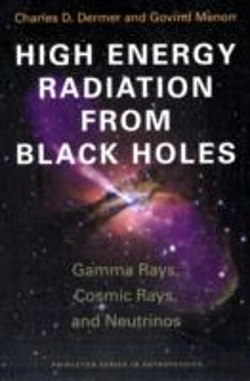 Bertrand.pt - High Energy Radiation From Black Holes