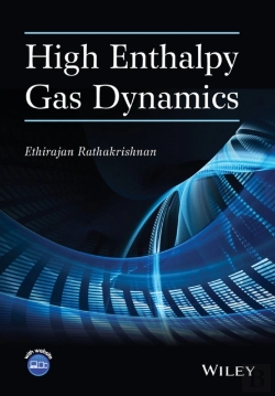 Bertrand.pt - High Enthalpy Gas Dynamics