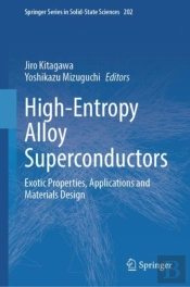 High-Entropy Alloy Superconductors