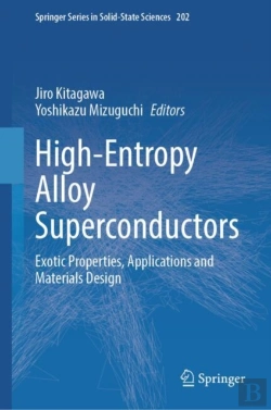 Bertrand.pt - High-Entropy Alloy Superconductors