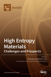 High Entropy Materials: Challenges And P