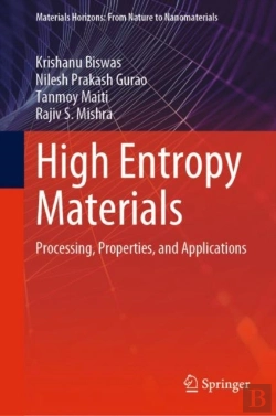 Bertrand.pt - High Entropy Materials