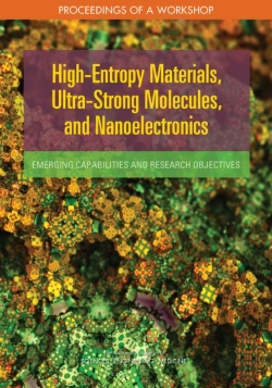 Bertrand.pt - High-Entropy Materials, Ultra-Strong Molecules, And Nanoelectronics