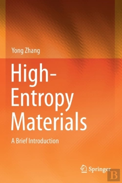 Bertrand.pt - High-Entropy Materials