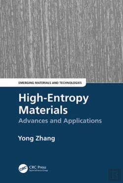 Bertrand.pt - High-Entropy Materials