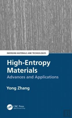 Bertrand.pt - High-Entropy Materials