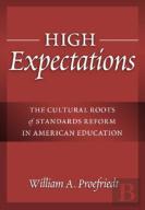 High Expectations