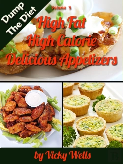 Bertrand.pt - High Fat High Calorie Delicious Appetizers