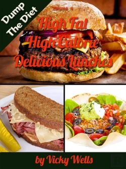 Bertrand.pt - High Fat High Calorie Delicious Lunches