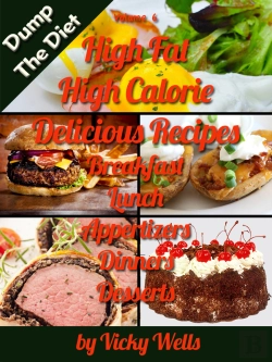 Bertrand.pt - High Fat High Calorie Delicious Recipes