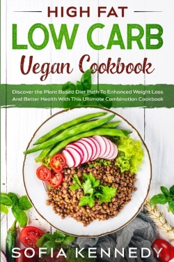 Bertrand.pt - High Fat Low Carb Vegan Book