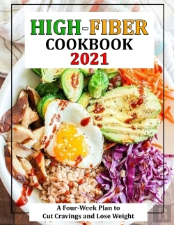 Bertrand.pt - High-Fiber Cookbook 2021