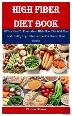 Bertrand.pt - High Fiber Diet Book