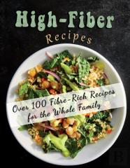 High-Fiber Recipes