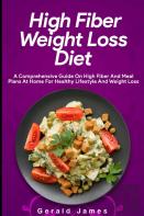 High Fiber Weight Loss Diet