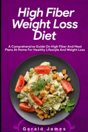 High Fiber Weight Loss Diet