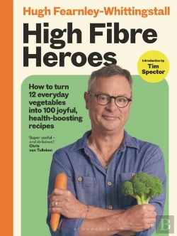 Bertrand.pt - High Fibre Heroes