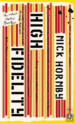 Bertrand.pt - High Fidelity