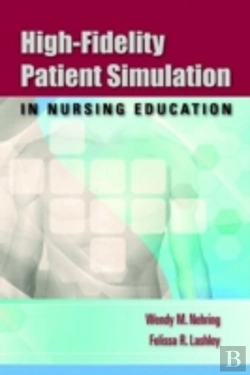 Bertrand.pt - High-Fidelity Patient Simulation In Nursing Education