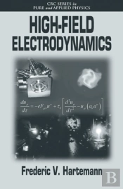 High-Field Electrodynamics