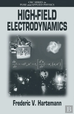 Bertrand.pt - High-Field Electrodynamics