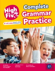 High Five - Grammar and Exercices