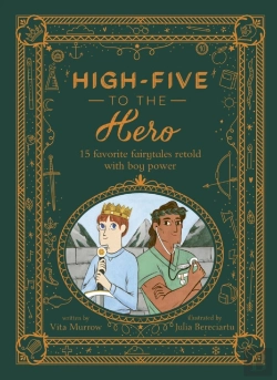 Bertrand.pt - High-Five To The Hero