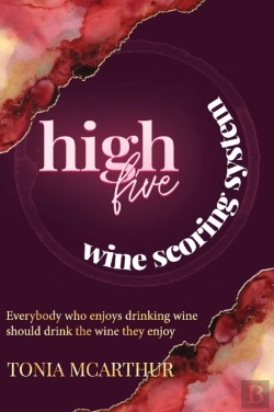 Bertrand.pt - High Five Wine Scoring System