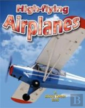 High-Flying Airplanes