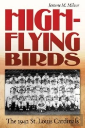 High-Flying Birds