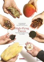 High-Flying Flavors. The Cuisine Of Southwest France Goes Global