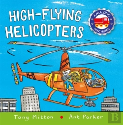 Bertrand.pt - High-Flying Helicopters