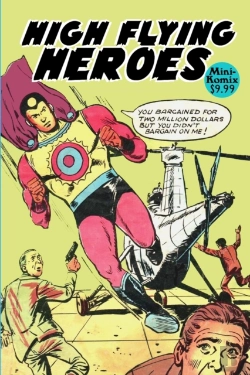 Bertrand.pt - High Flying Heroes