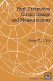 High Frequency Circuit Design And Measurements