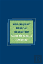 High-Frequency Financial Econometrics