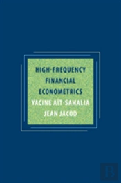 High-Frequency Financial Econometrics