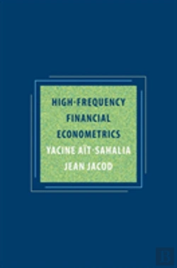 Bertrand.pt - High-Frequency Financial Econometrics