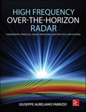 High Frequency Over The Horizon Radar
