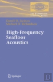 High-Frequency Seafloor Acoustics