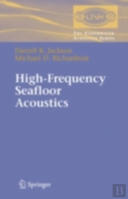 Bertrand.pt - High-Frequency Seafloor Acoustics