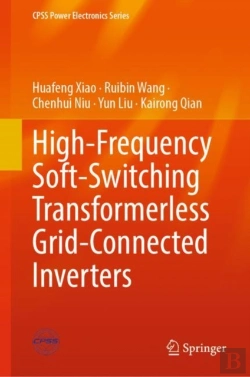 Bertrand.pt - High-Frequency Soft-Switching Transformerless Grid-Connected Inverters
