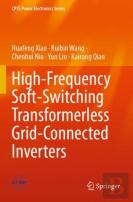 High-Frequency Soft-Switching Transformerless Grid-Connected Inverters