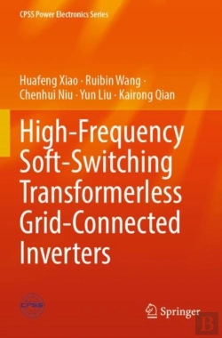 Bertrand.pt - High-Frequency Soft-Switching Transformerless Grid-Connected Inverters