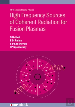 Bertrand.pt - High Frequency Sources Of Coherent Radiation For Fusion Plasmas
