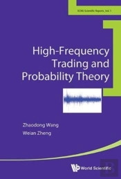 High-Frequency Trading And Probability Theory