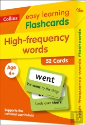 High Frequency Words Flashcards