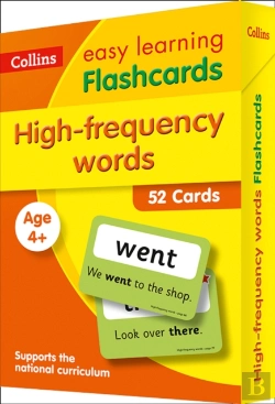 Bertrand.pt - High Frequency Words Flashcards